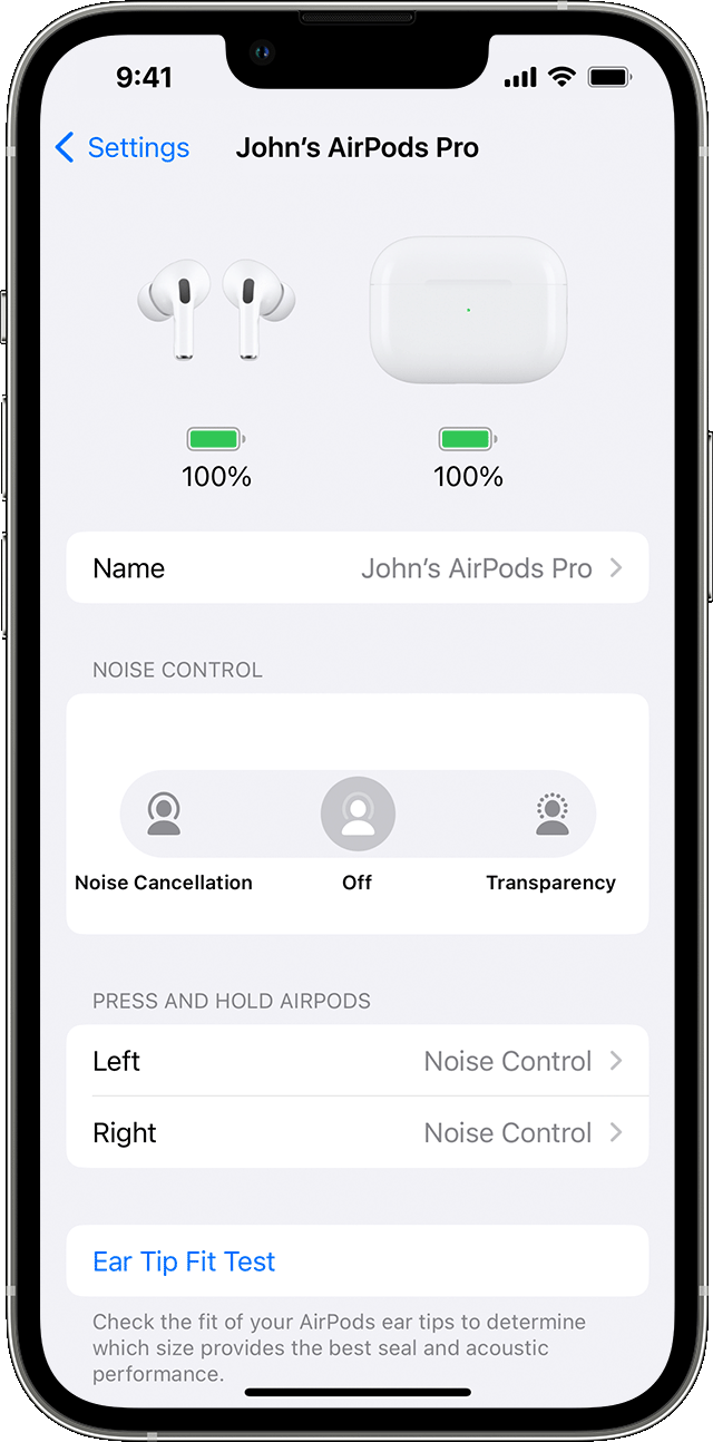How to Convert AirPods Pro 2 Earbuds into Hearing Aids