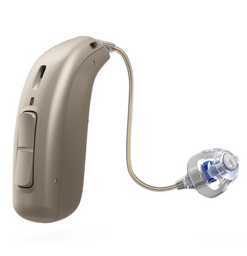 Oticon Ruby Hearing Aids | Reviews and Prices