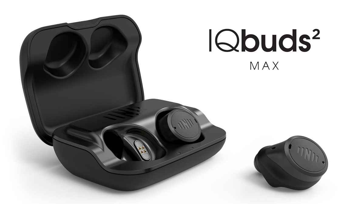 iqbuds max price