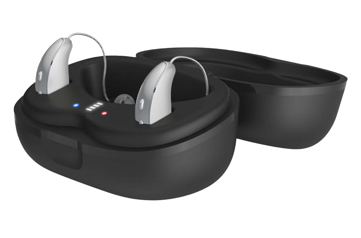 Starkey Edge AI Hearing Aids Reviews and Prices